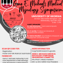 Scan QR code to register and submit abstract